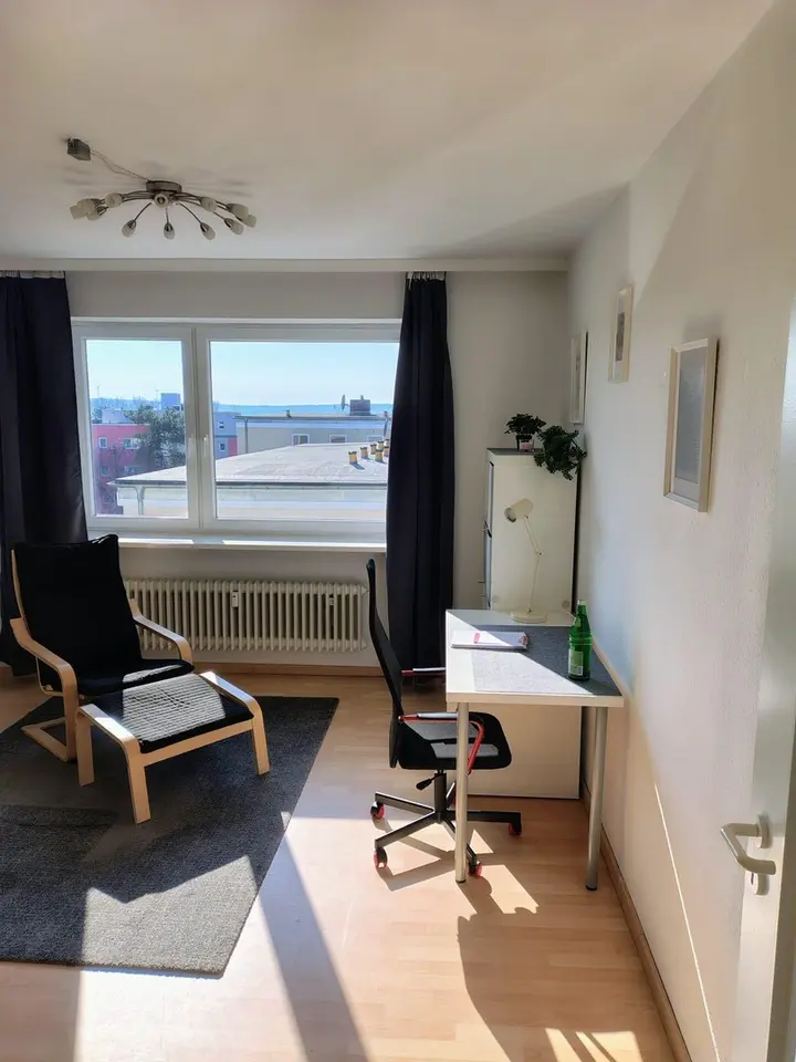 Studio mit 34 m² in Wolfenbüttel – Bild 2