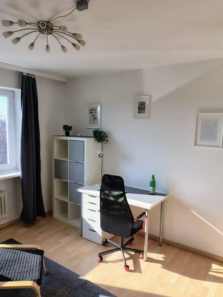 Studio mit 34 m² in Wolfenbüttel – Bild 3