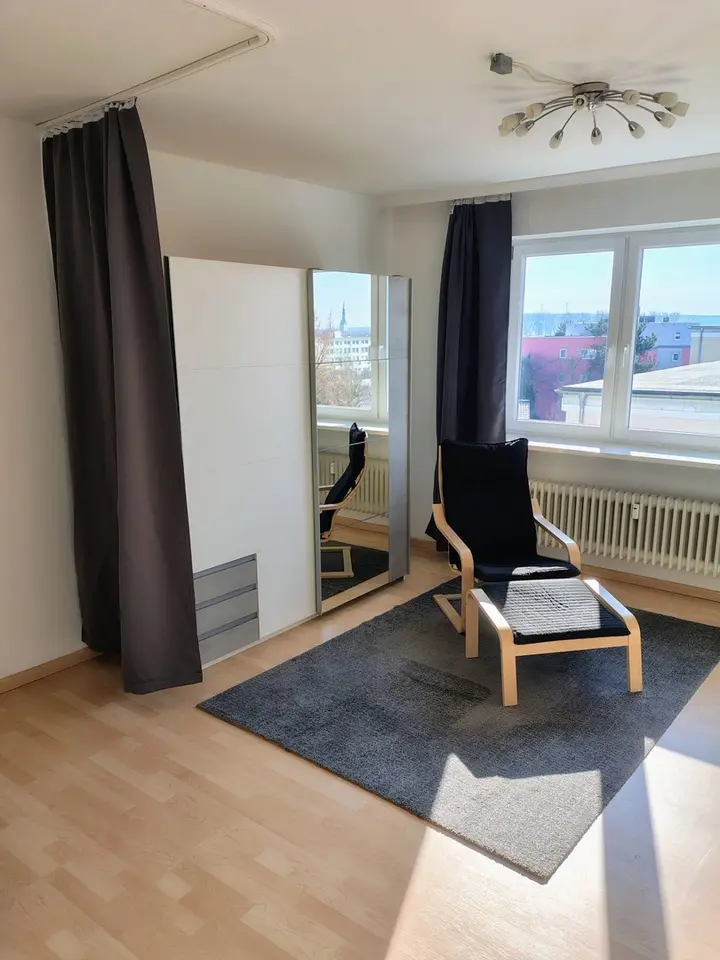 Studio mit 34 m² in Wolfenbüttel – Bild 4