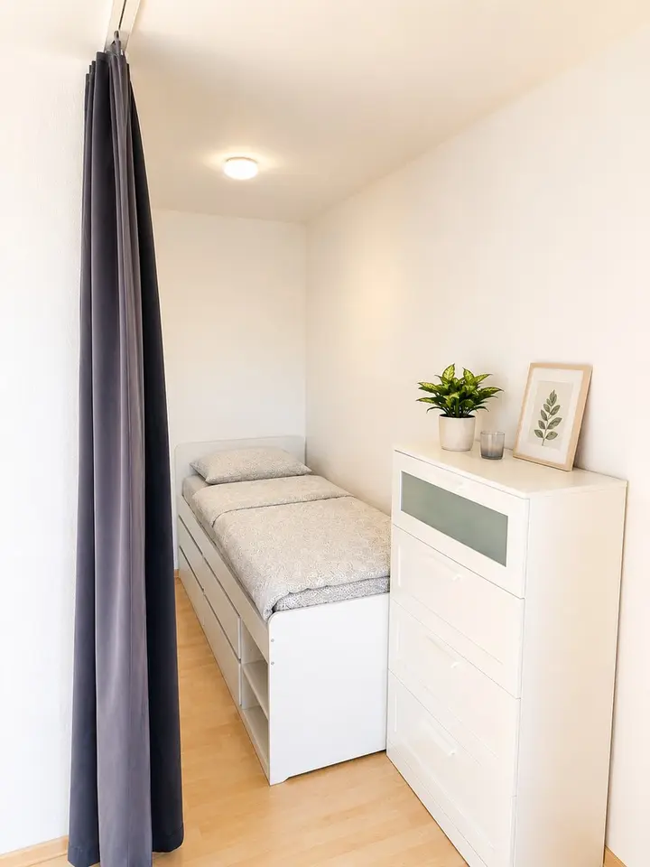 Studio mit 34 m² in Wolfenbüttel – Bild 5