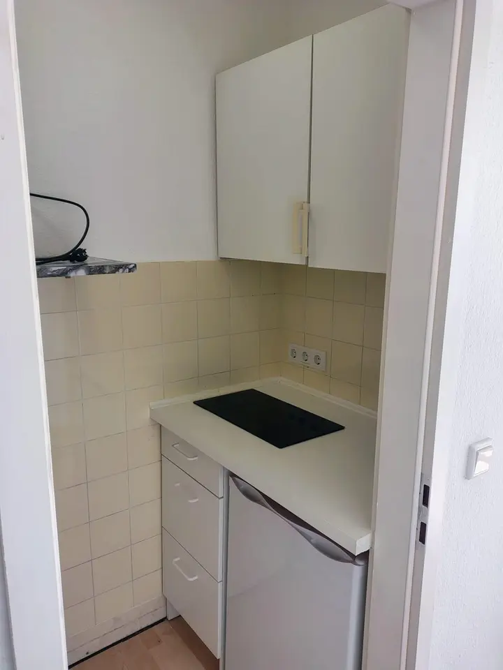 Studio mit 34 m² in Wolfenbüttel – Bild 7
