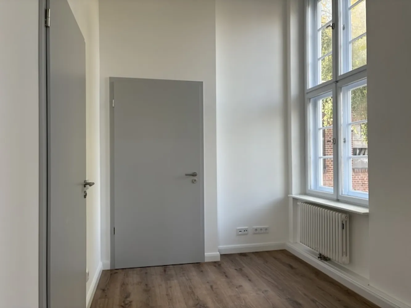 2 Zimmer Wohnung mit 40 m² in Frankfurt (Oder) – Bild 12