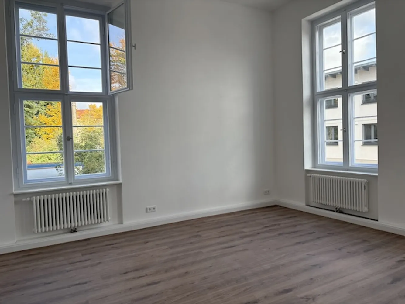2 Zimmer Wohnung mit 40 m² in Frankfurt (Oder) – Bild 10