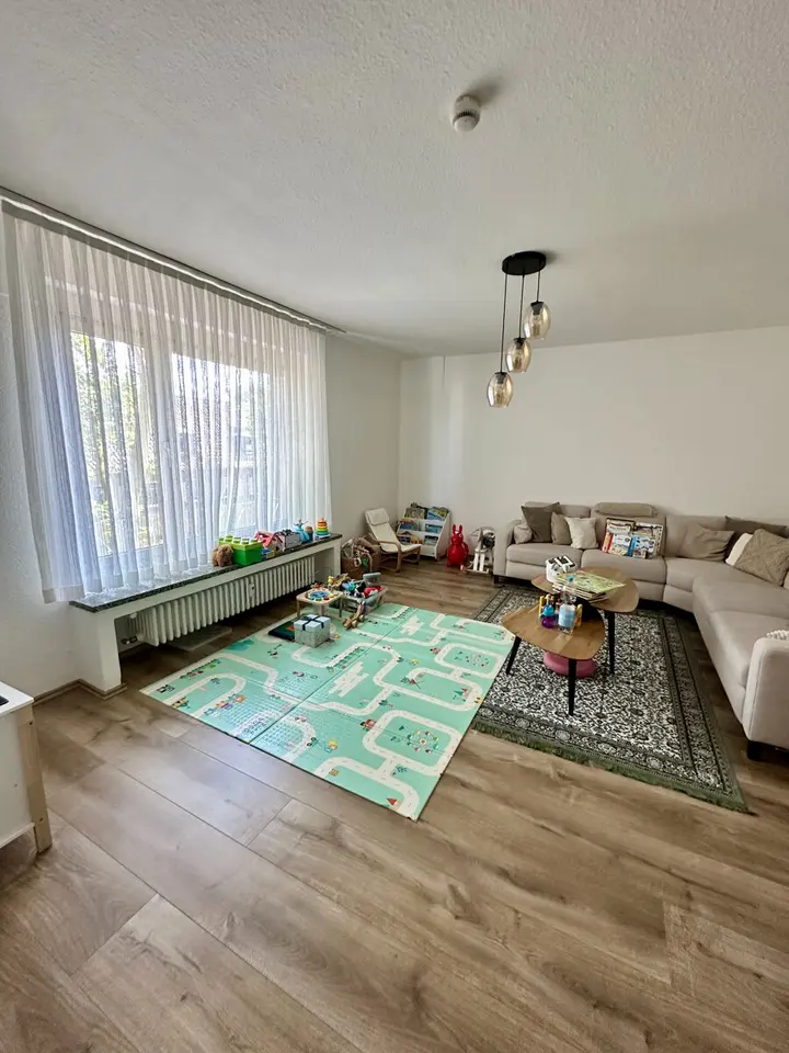 5 Zimmer Wohnung mit 99 m² in Herne – Bild 10