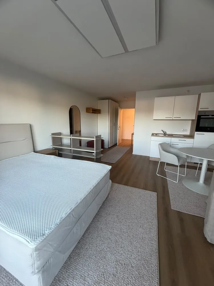 1 Zimmer Wohnung mit 34 m² in Koblenz – Bild 3