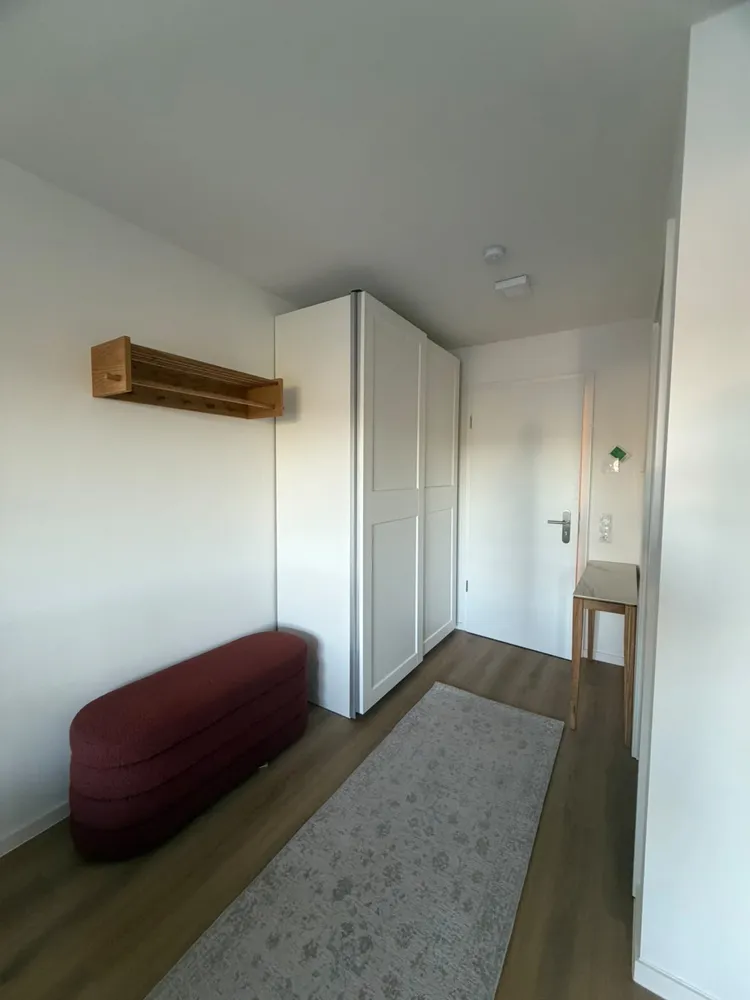1 Zimmer Wohnung mit 34 m² in Koblenz – Bild 4