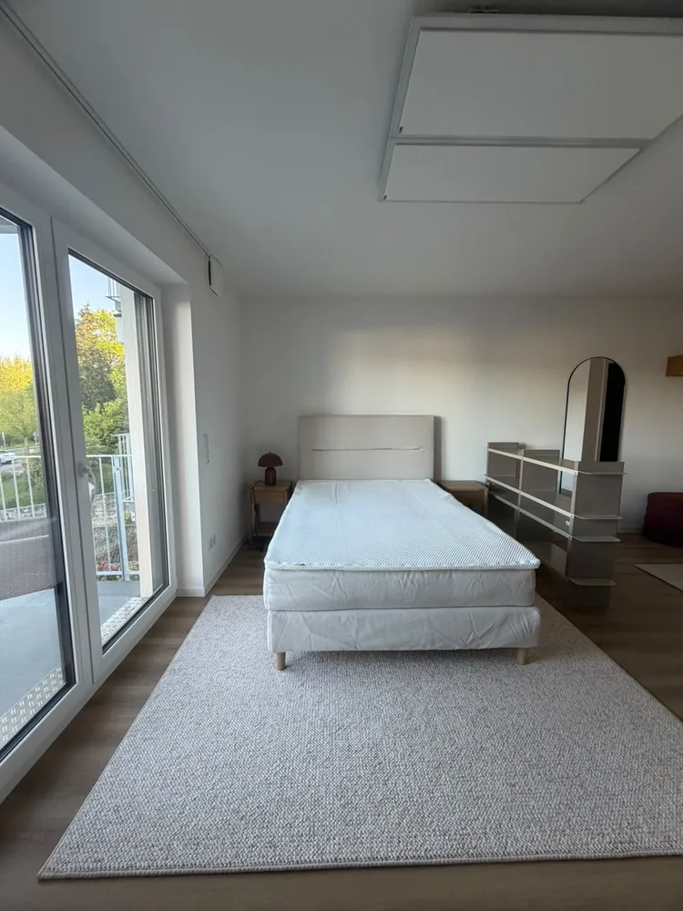 1 Zimmer Wohnung mit 34 m² in Koblenz – Bild 5