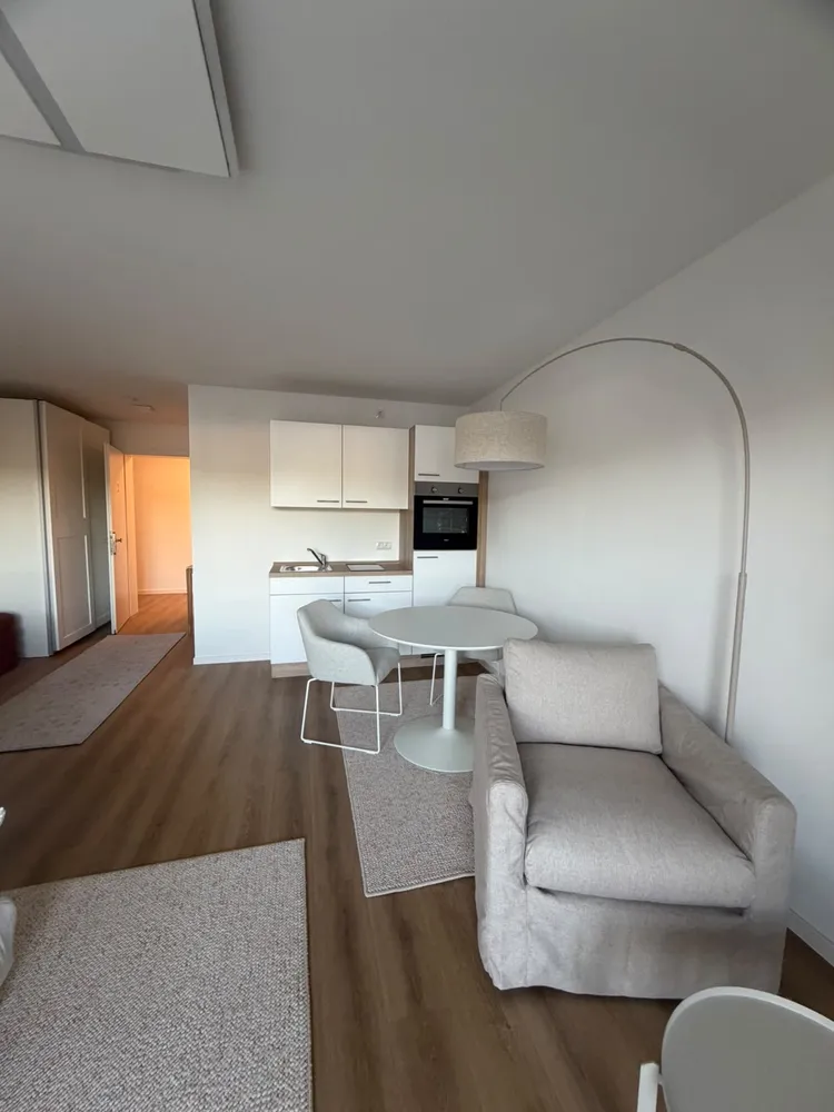 1 Zimmer Wohnung mit 34 m² in Koblenz – Bild 6