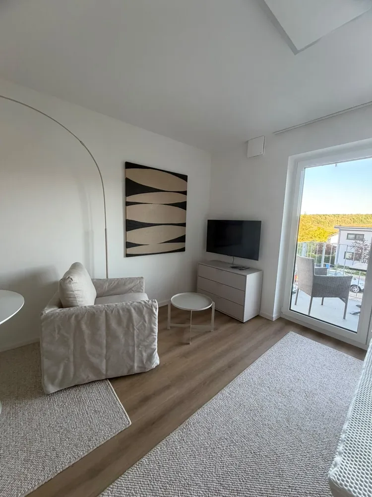 1 Zimmer Wohnung mit 34 m² in Koblenz – Bild 7