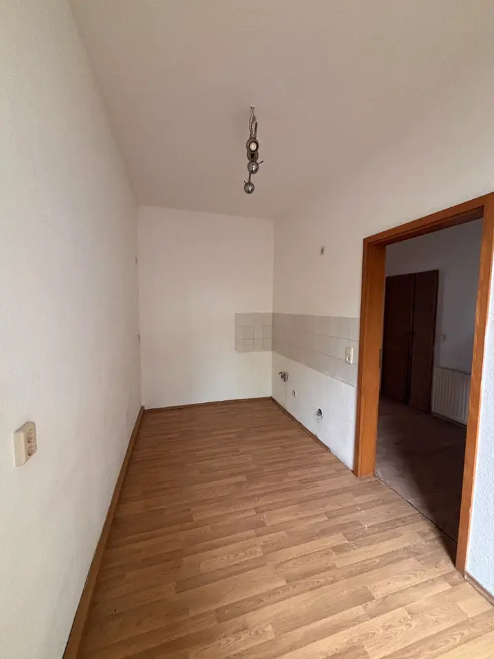 2 Zimmer Wohnung mit 50 m² in Gera – Bild 1