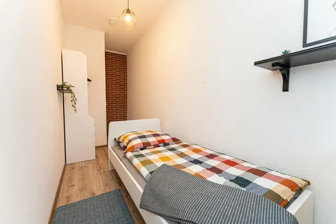 WG-Zimmer mit 9 m² in Berlin – Bild 1