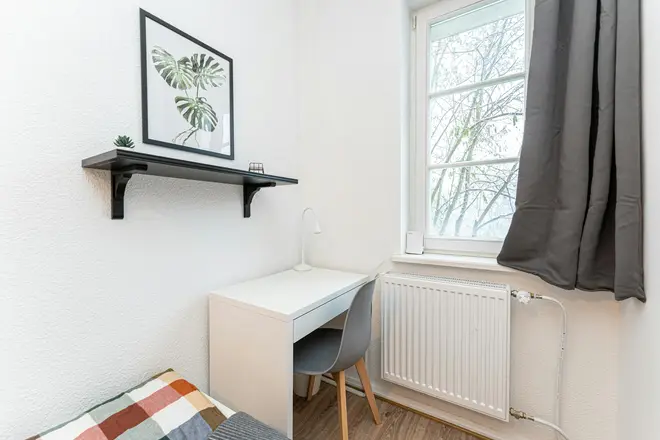 WG-Zimmer mit 9 m² in Berlin – Bild 3