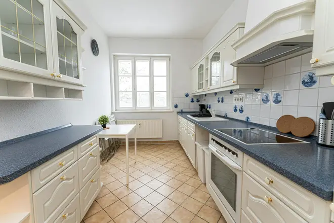 WG-Zimmer mit 9 m² in Berlin – Bild 5