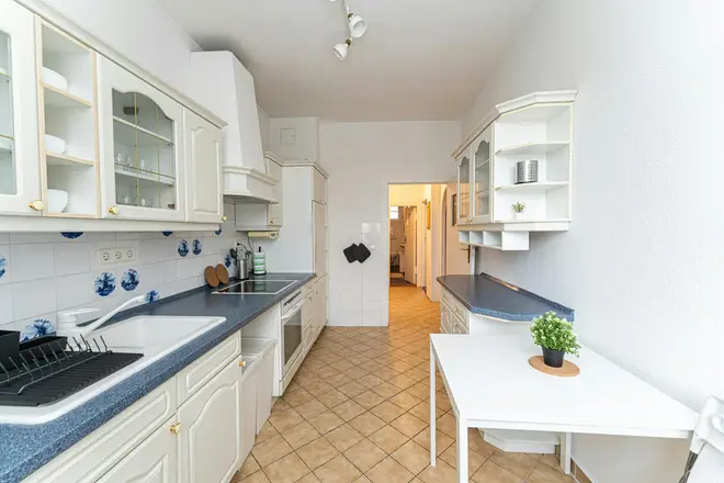 WG-Zimmer mit 9 m² in Berlin – Bild 8
