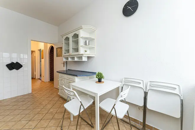 WG-Zimmer mit 9 m² in Berlin – Bild 9
