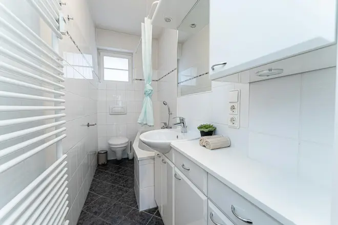 WG-Zimmer mit 9 m² in Berlin – Bild 10