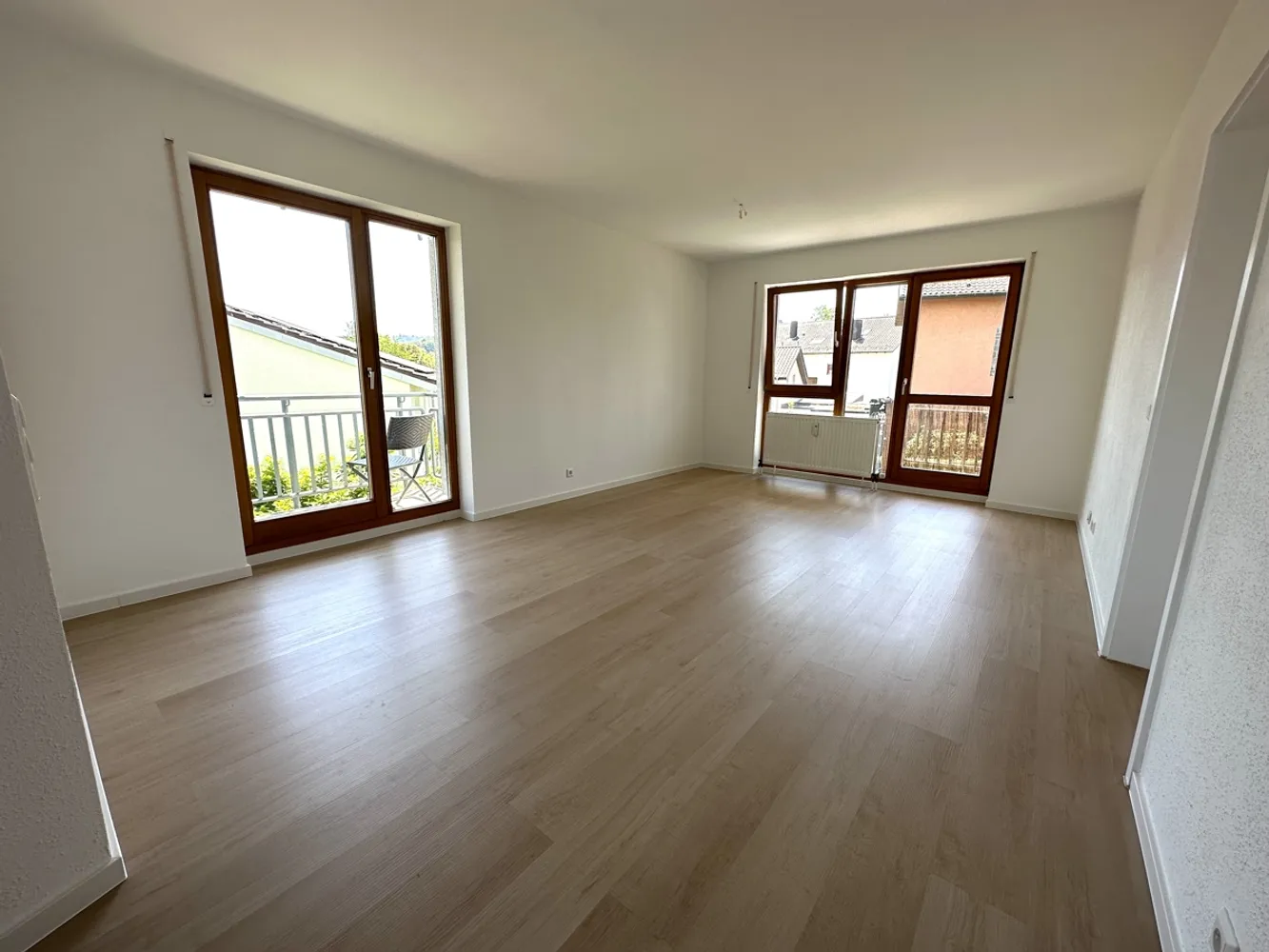 2 Zimmer Wohnung mit 55 m² in Pforzheim – Bild 1