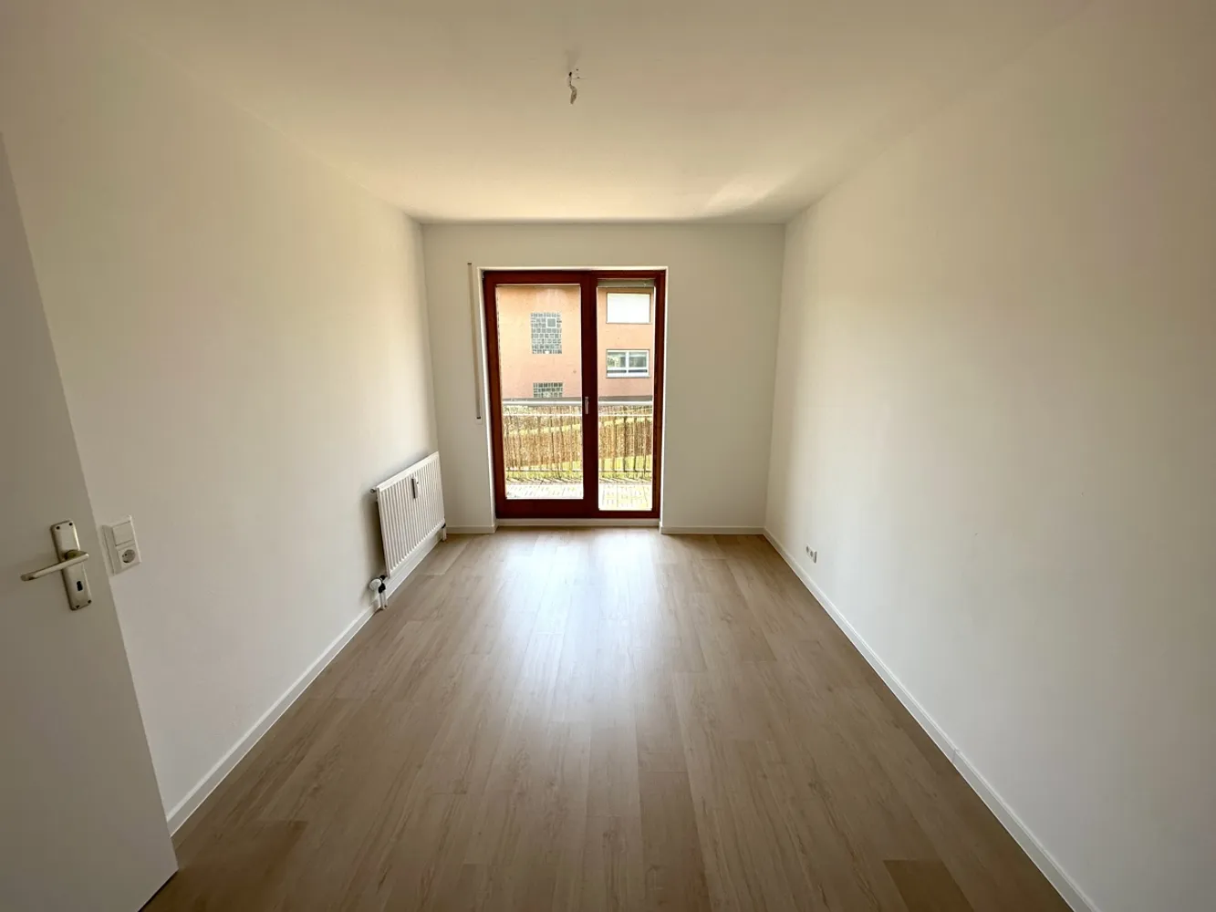 2 Zimmer Wohnung mit 55 m² in Pforzheim – Bild 2