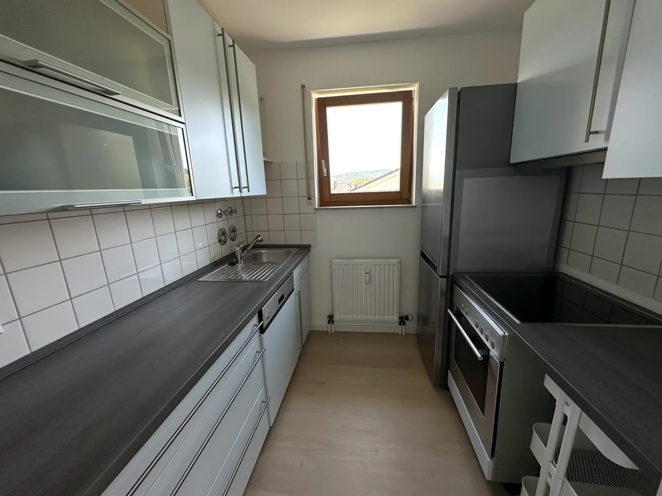 2 Zimmer Wohnung mit 55 m² in Pforzheim – Bild 3