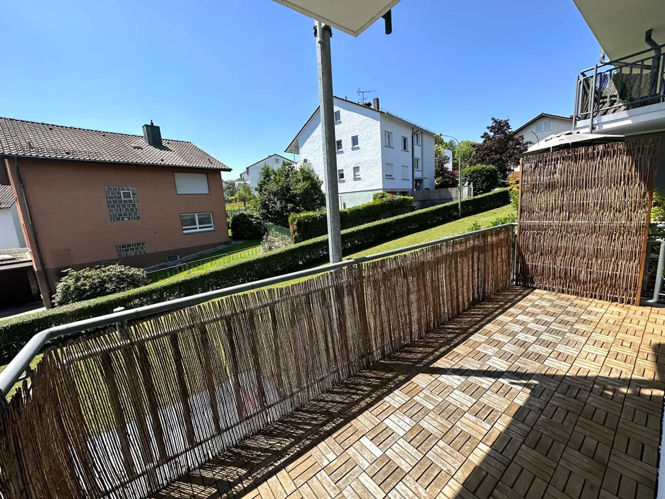 2 Zimmer Wohnung mit 55 m² in Pforzheim – Bild 4