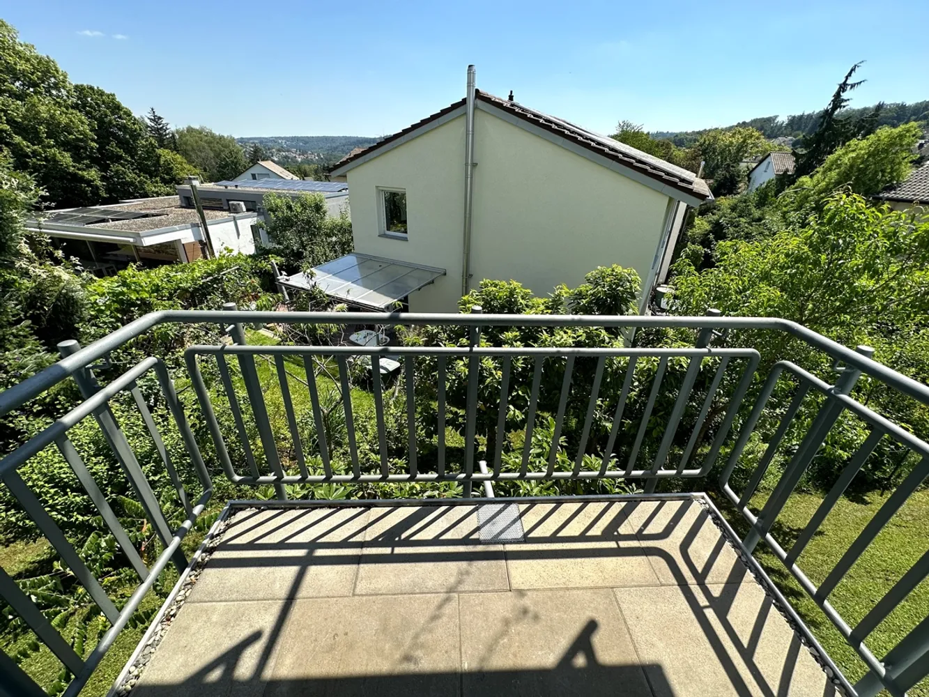 2 Zimmer Wohnung mit 55 m² in Pforzheim – Bild 5