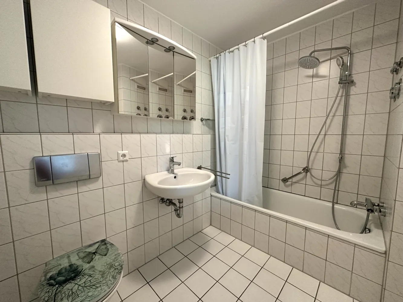 2 Zimmer Wohnung mit 55 m² in Pforzheim – Bild 7