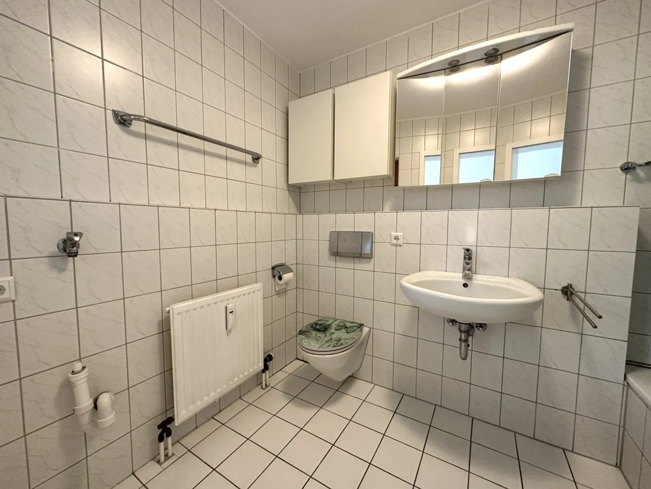2 Zimmer Wohnung mit 55 m² in Pforzheim – Bild 8