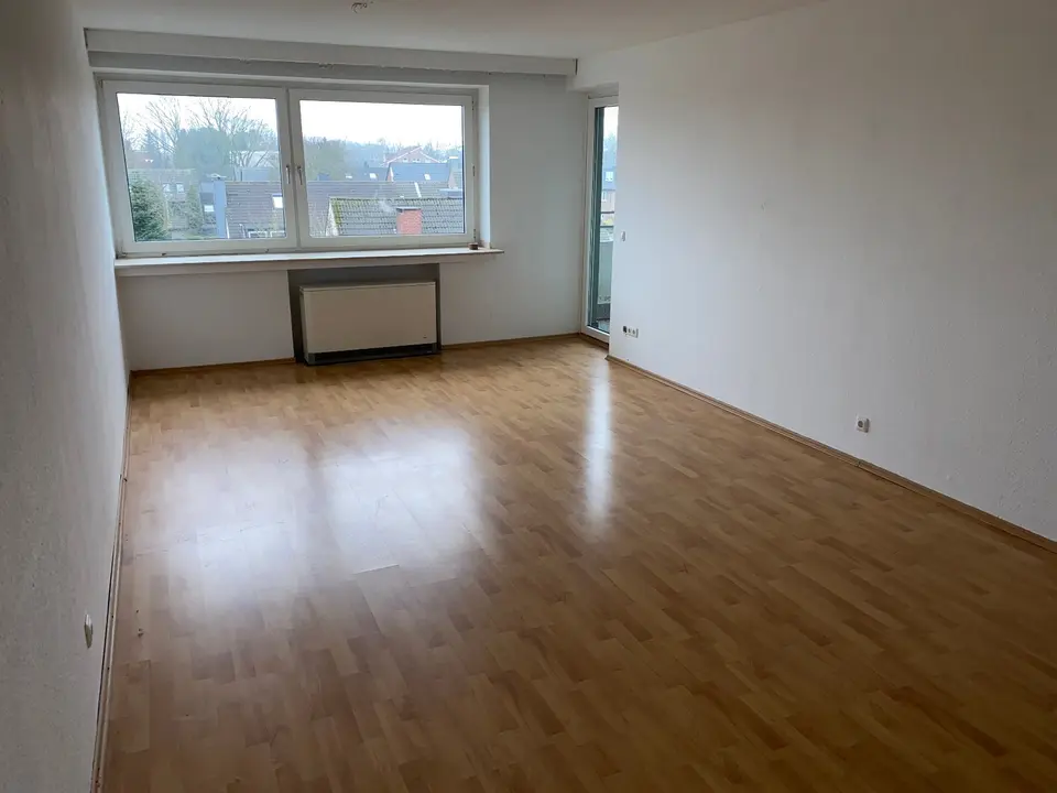 4 Zimmer Wohnung mit 86 m² in Bottrop – Bild 1