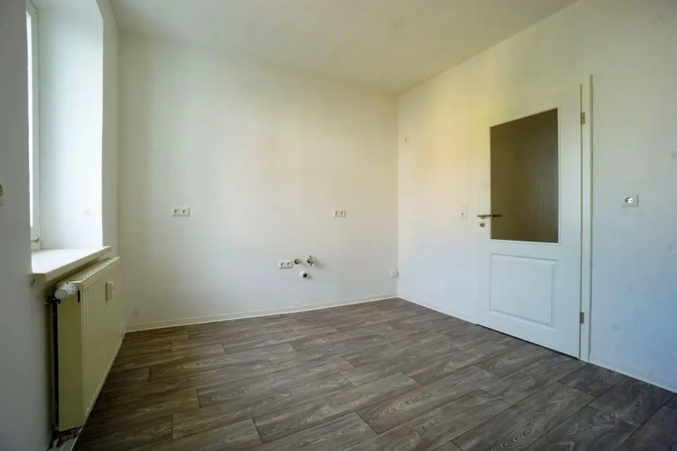 3 Zimmer Wohnung mit 67 m² in Plauen – Bild 2