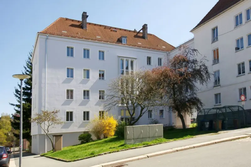 3 Zimmer Wohnung mit 67 m² in Plauen – Bild 3