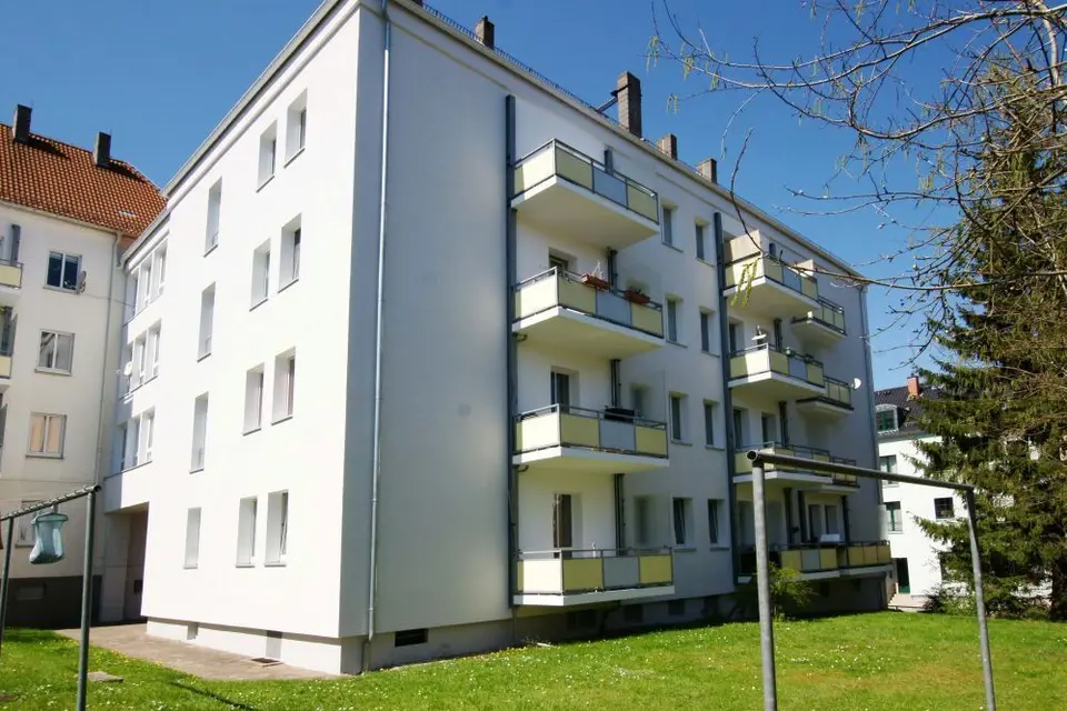 3 Zimmer Wohnung mit 67 m² in Plauen – Bild 9