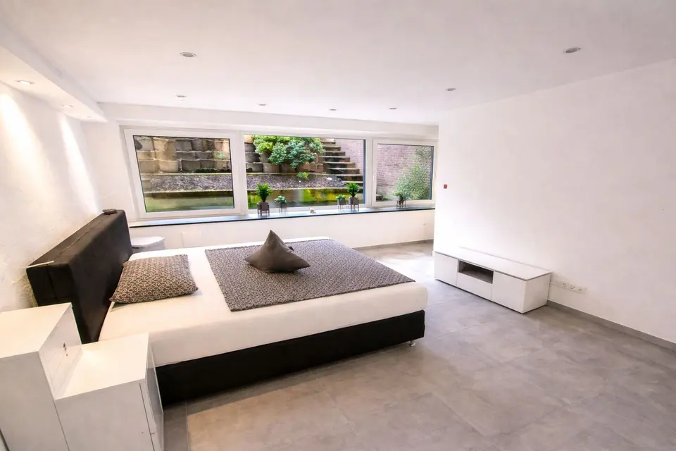 WG-Zimmer mit 45 m² in Neuss – Bild 1