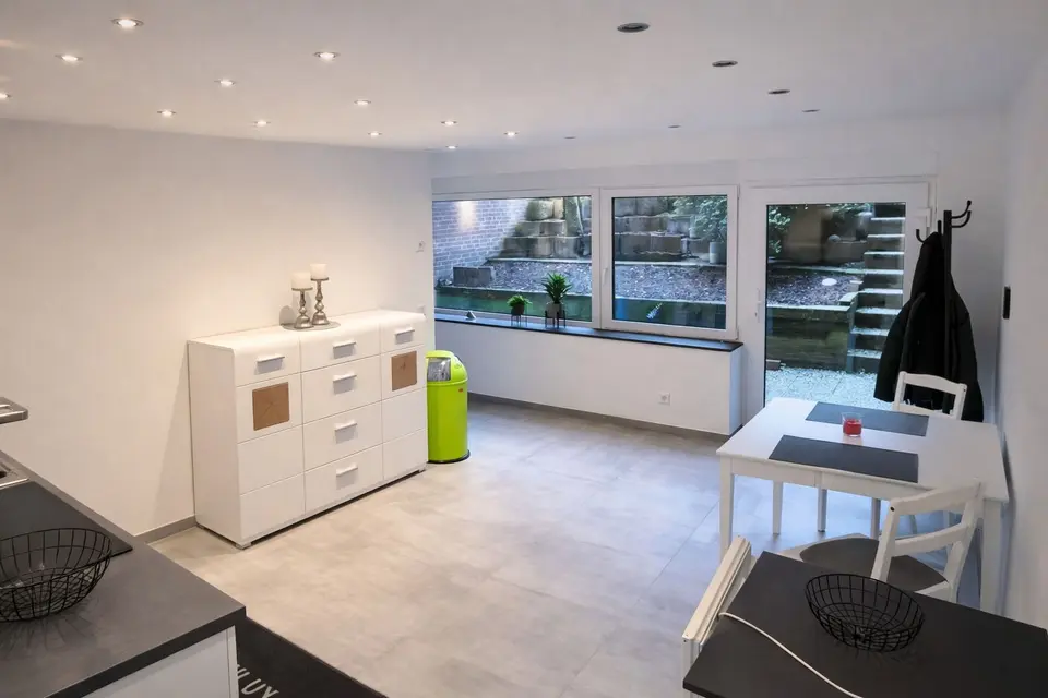WG-Zimmer mit 45 m² in Neuss – Bild 3