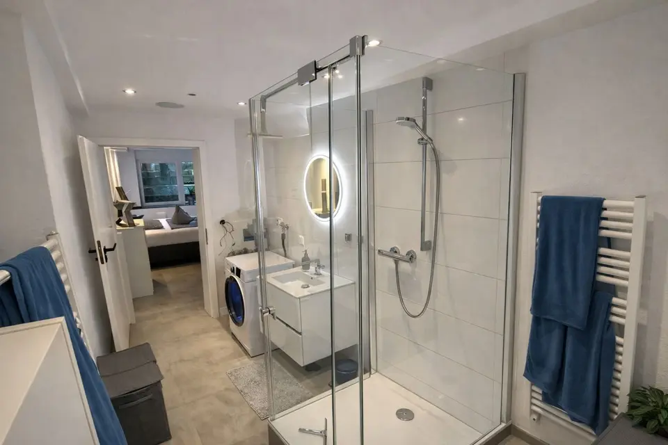WG-Zimmer mit 45 m² in Neuss – Bild 4