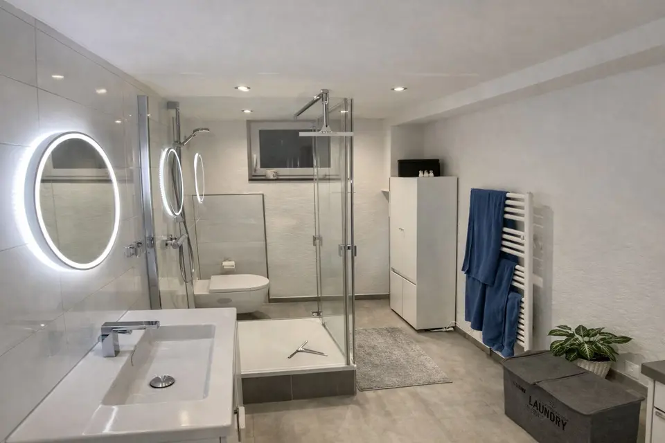 WG-Zimmer mit 45 m² in Neuss – Bild 5