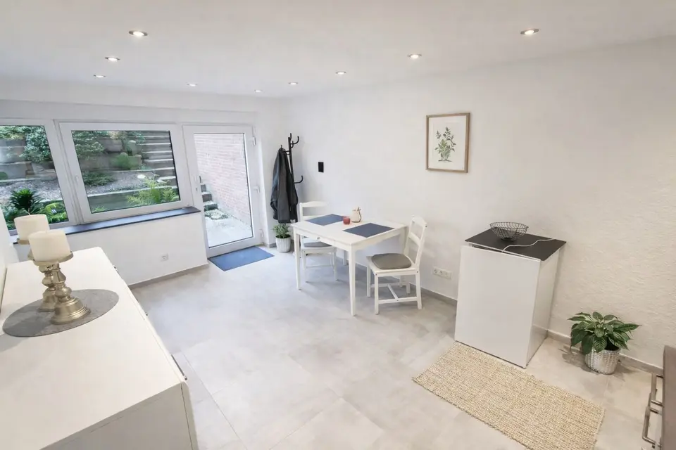 WG-Zimmer mit 45 m² in Neuss – Bild 6