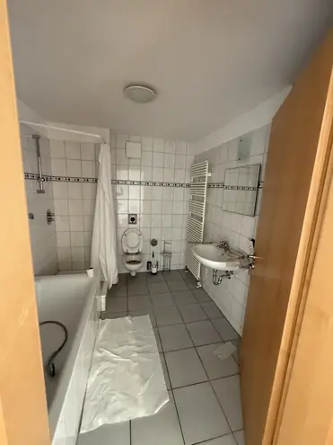 3 Zimmer Wohnung mit 113 m² in Krefeld – Bild 11