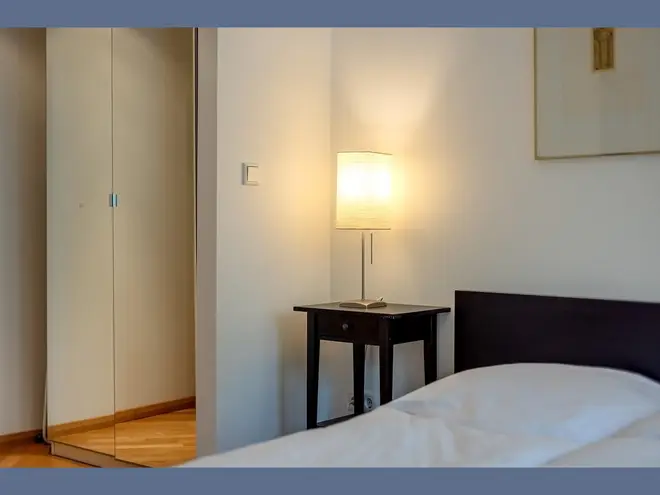 2 Zimmer Wohnung mit 54 m² in München – Bild 4