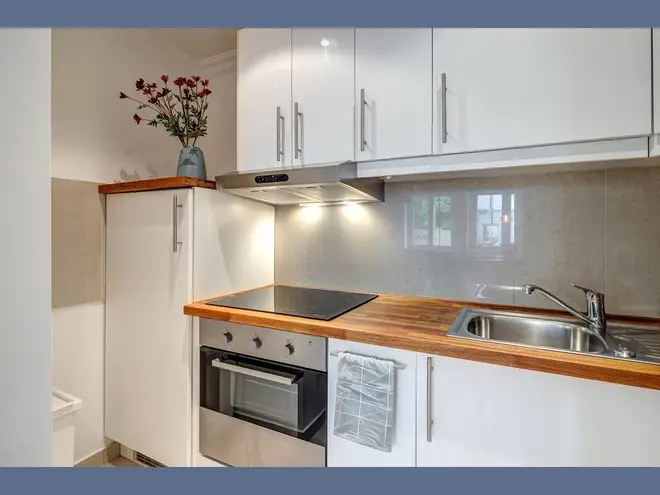 2 Zimmer Wohnung mit 54 m² in München – Bild 5