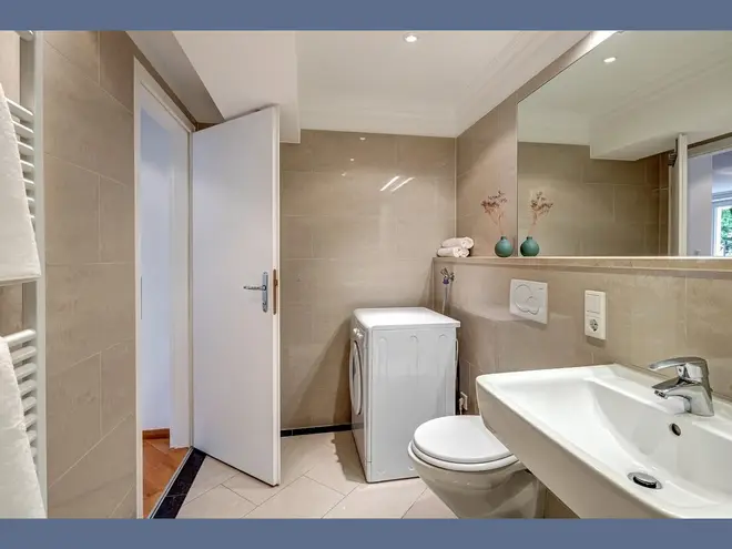 2 Zimmer Wohnung mit 54 m² in München – Bild 8