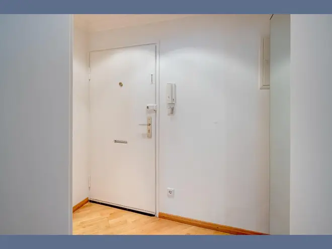 2 Zimmer Wohnung mit 54 m² in München – Bild 9