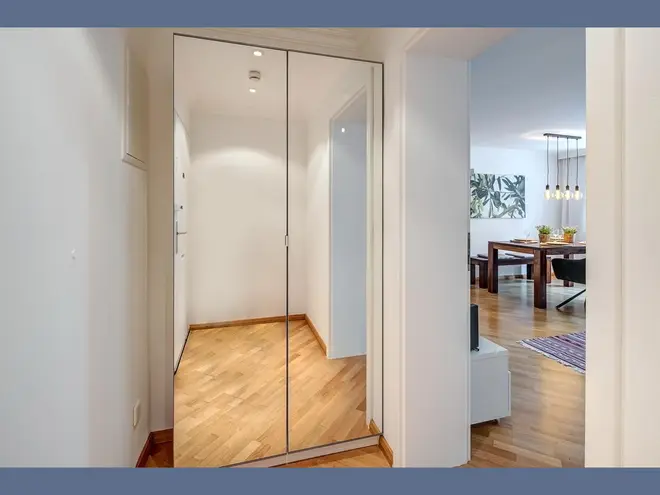 2 Zimmer Wohnung mit 54 m² in München – Bild 10