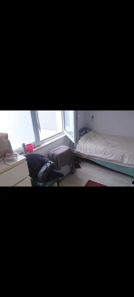 1 Zimmer Wohnung mit 23 m² in Frankfurt am Main – Bild 1