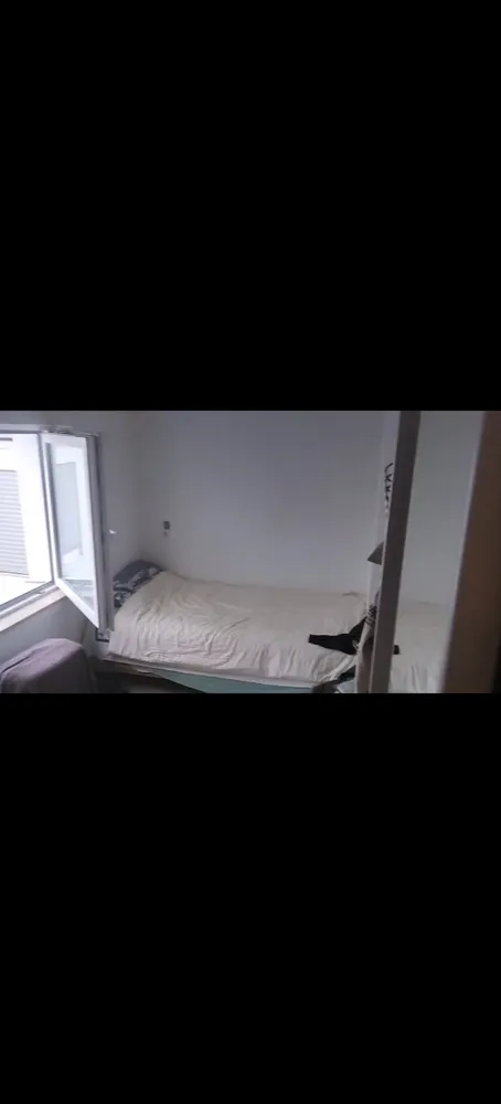 1 Zimmer Wohnung mit 23 m² in Frankfurt am Main – Bild 2