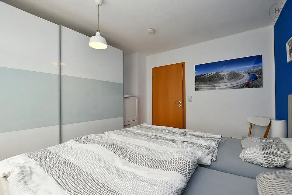 3 Zimmer Wohnung mit 80 m² in Ludwigsburg – Bild 2