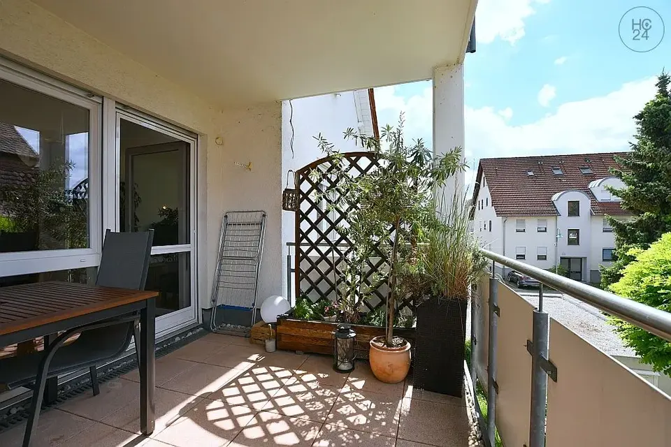 3 Zimmer Wohnung mit 80 m² in Ludwigsburg – Bild 3