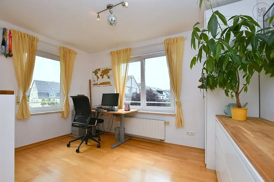 3 Zimmer Wohnung mit 80 m² in Ludwigsburg – Bild 4