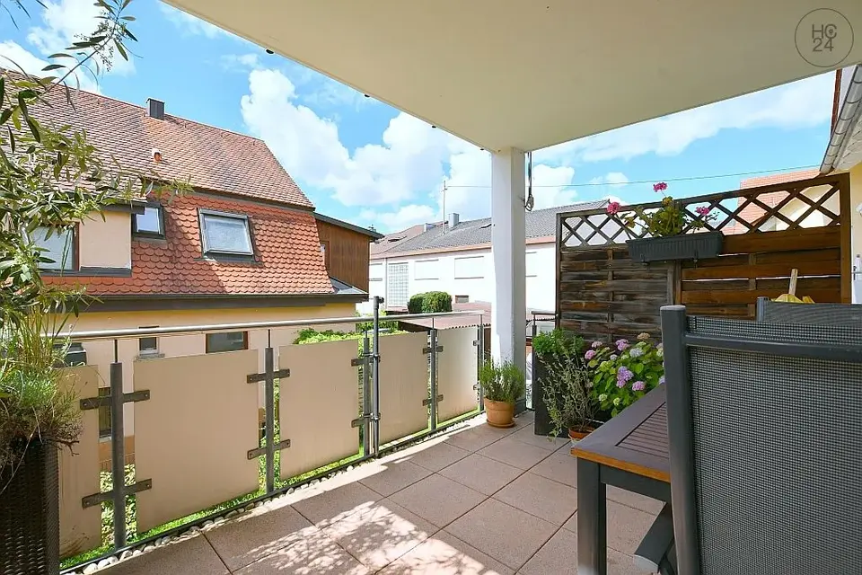 3 Zimmer Wohnung mit 80 m² in Ludwigsburg – Bild 6