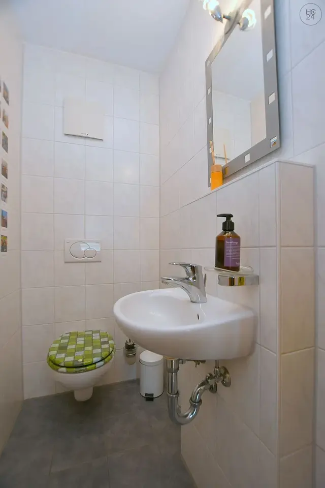 3 Zimmer Wohnung mit 80 m² in Ludwigsburg – Bild 9