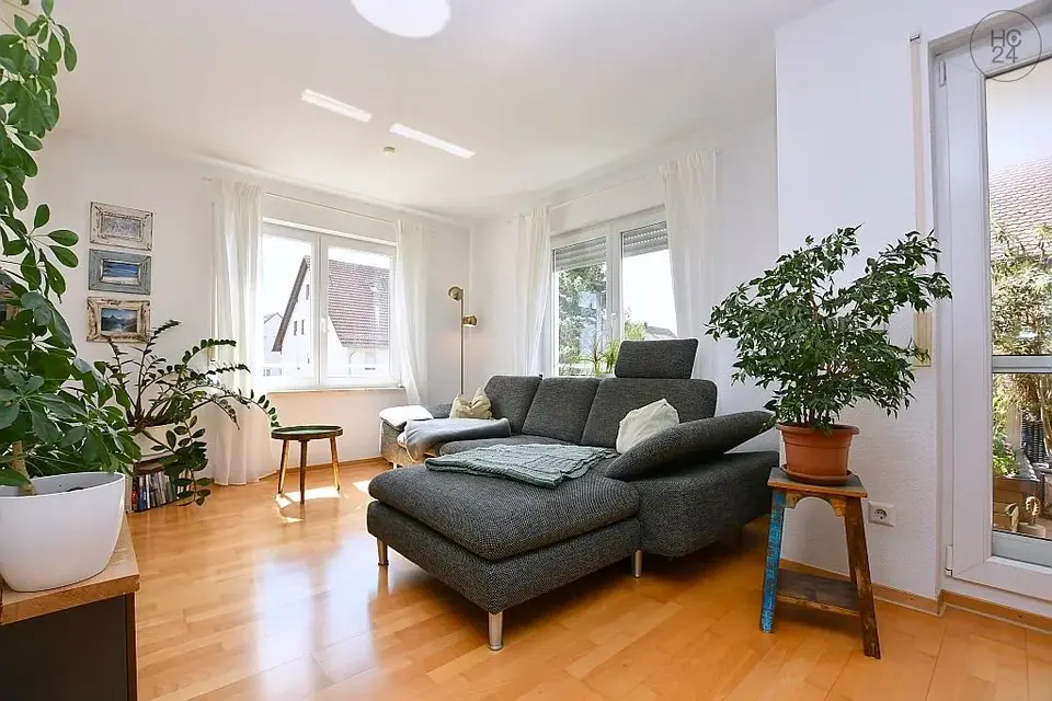 3 Zimmer Wohnung mit 80 m² in Ludwigsburg – Bild 10
